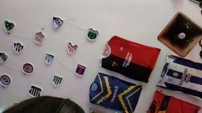 Casella Piñero 187, B1872 Sarandí, Provincia de Buenos Aires