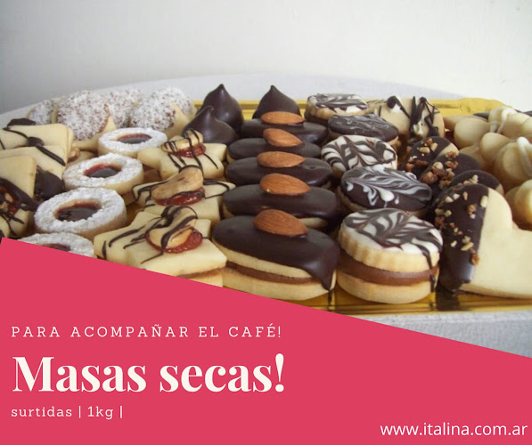 Gral. Lavalle 3359, B1619 Garin, Provincia de Buenos Aires