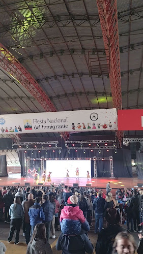 Opinii despre Colectividad Italiana de Oberá în Oberá - Gastronomía y hostelería