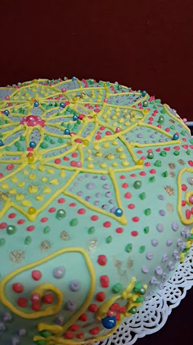 Panadería Europea - Gastronomía y hostelería