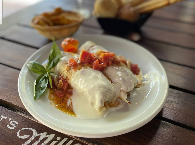 Cabildo Casual Bar - Gastronomía y hostelería