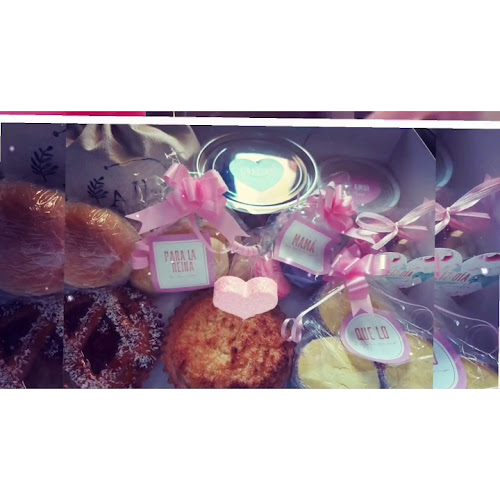 Opinii despre Desayunos Coco&Miel în Neuquén - Gastronomía y hostelería