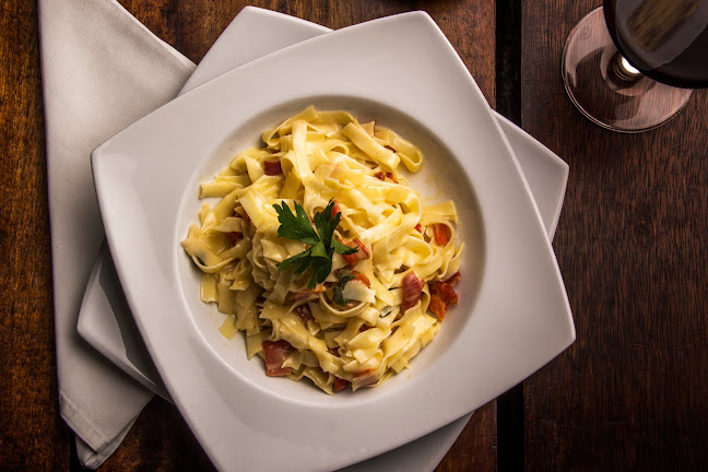 Comentarii opinii despre Antica Pizzería