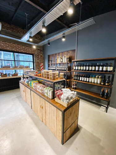 Opinii despre Patanegra Mercado Gourmet în Mar del Plata - Gastronomía y hostelería