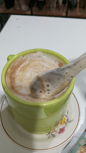 Opinii despre MOKAH Coffee & Lunch în Córdoba - Gastronomía y hostelería