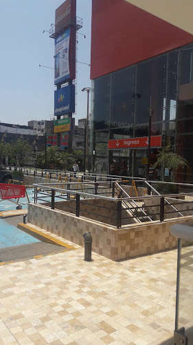 Opinii despre McDonald's în Lince - Gastronomía y hostelería