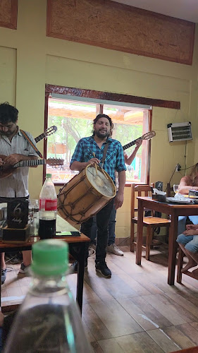 Achalay Santiago - Gastronomía y hostelería