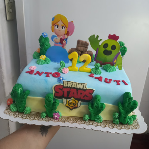 DULCE DELICIA SAN RAFAEL - San Rafael