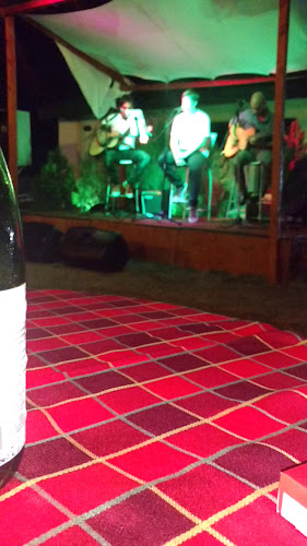 El Muelle Restaurante - Gastronomía y hostelería