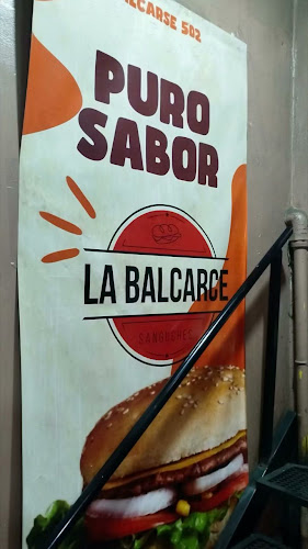Opinii despre Café Balcarce în Salta - Gastronomía y hostelería