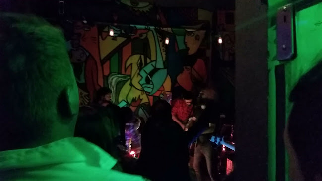 Opinii despre Madrid Bar în Bahía Blanca - Gastronomía y hostelería