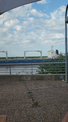 Flora Sunset Bar. - Rosario