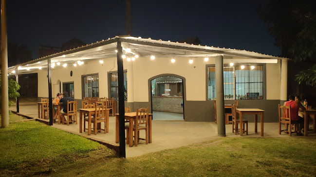 Pizzeria Rapidísima