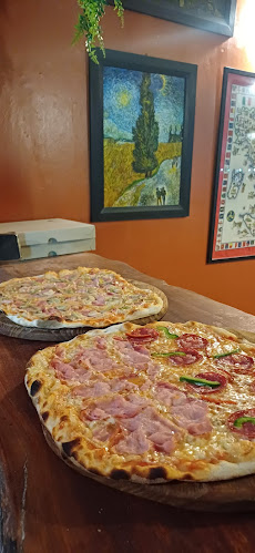 "La Onda Del Tano" Pizzeria italiana - Gastronomía y hostelería
