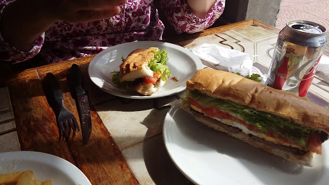 Opinii despre Confitería Roca în Río Grande - Gastronomía y hostelería