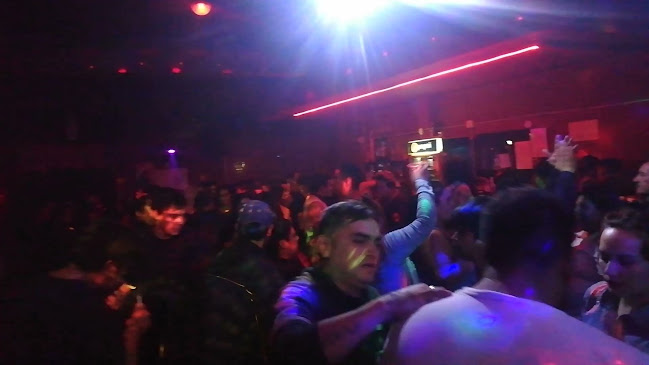 Opinii despre Pub Contramano în Comodoro Rivadavia - Gastronomía y hostelería