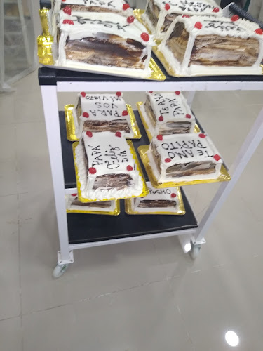 Panaderia Y Confiteria Dulce Tentaciones - Río Grande