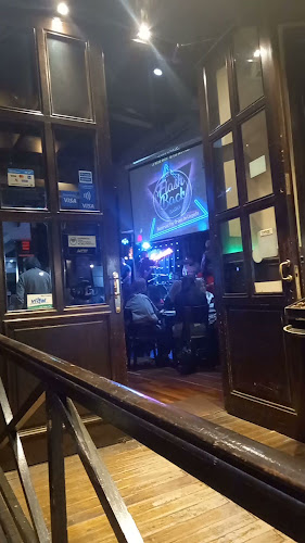 Comentarii opinii despre Beckett's Tucumán