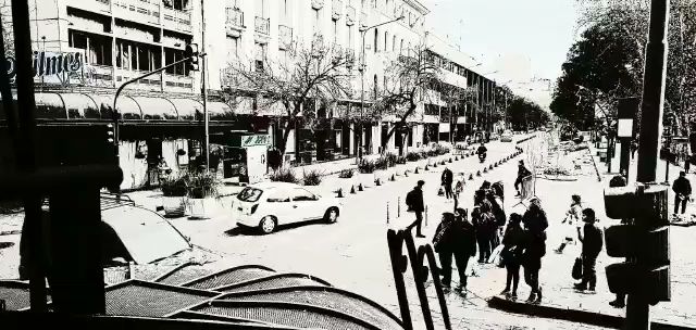 San Jerónimo 111, X5000AGC Córdoba