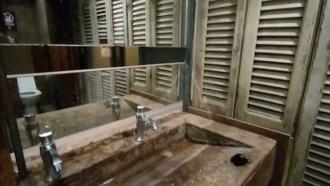 Comentarii opinii despre Porter Brew House Barrio Norte