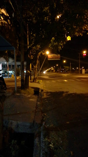 J. A. Maza 21 Local 1, M5511 Maipú, Mendoza