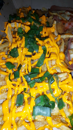 Pizzeria el Universo - Monte Grande