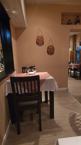 Opinii despre Marmara în Olivos - Gastronomía y hostelería