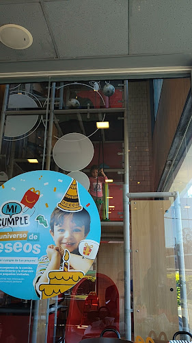 Comentarii opinii despre McDonald's