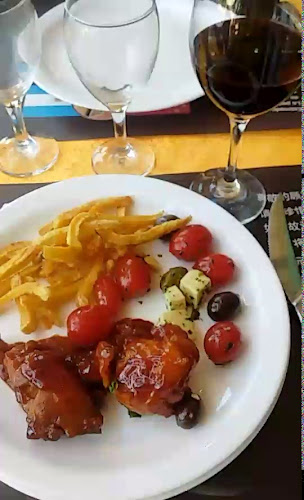 Opinii despre Restaurant Primero N^1 în Gral. Rodríguez - Gastronomía y hostelería