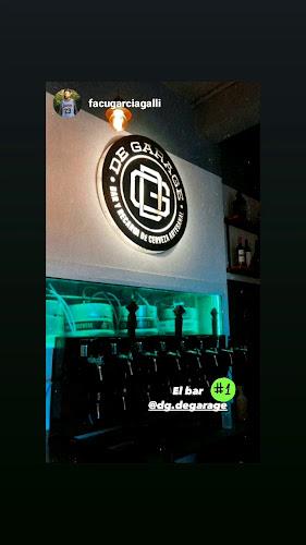 De Garage - Mar del Plata