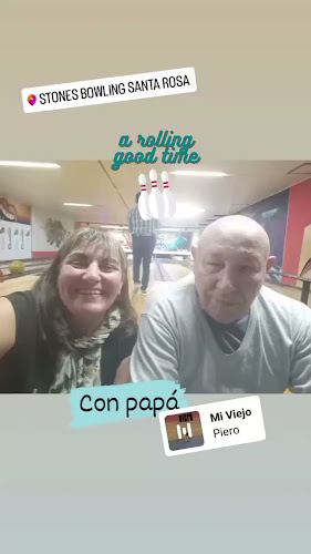 Comentarii opinii despre Stones Bowling