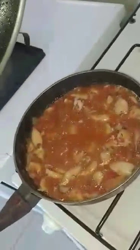 Pescadería y Marisquería Las Malvinas - Salta