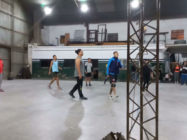 LOMAX salón de fiestas zona oeste en Rosario