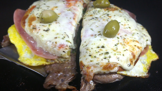 Santiago del Estero 1423, A4400 Salta