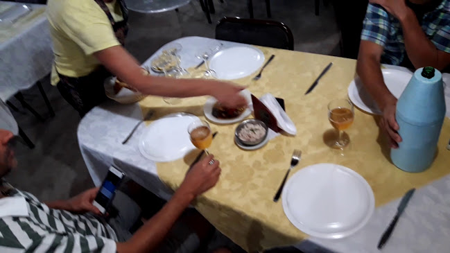 Opinii despre La Vuelta Del Pirata en Los Zapallos în Santa Rosa de Calchines - Gastronomía y hostelería