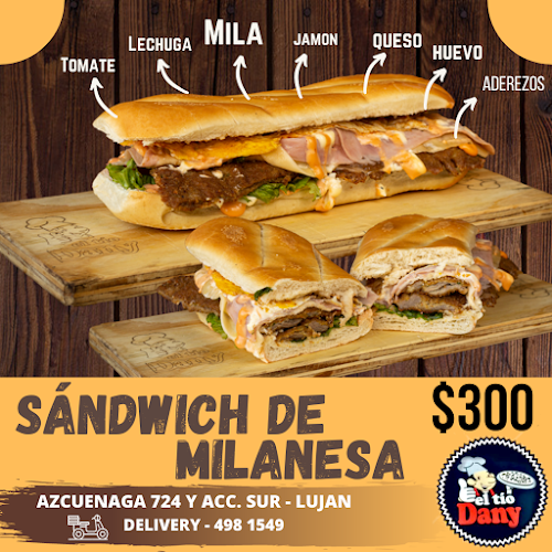 Azcuénaga 726, M5507 BTJ, Mendoza