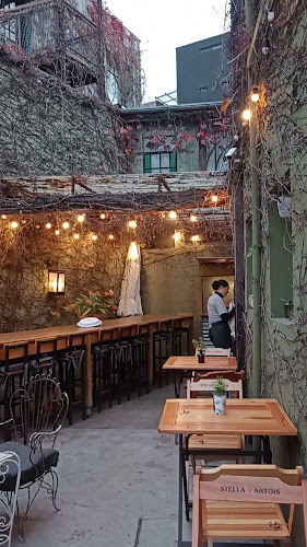 Opinii despre López May, Pulpería în Tigre - Gastronomía y hostelería