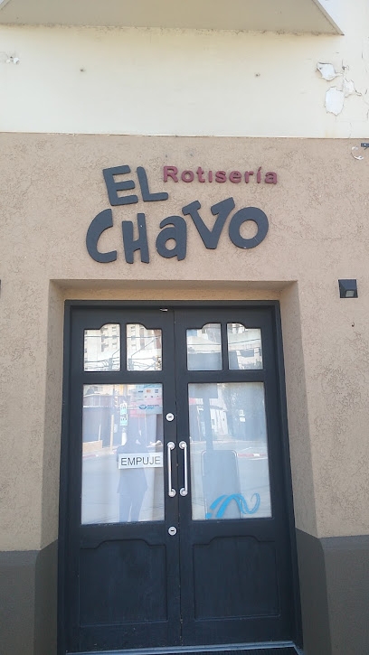 Rotiseria El Chavo