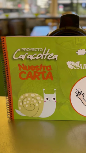 Caracoles Xpress La Estación