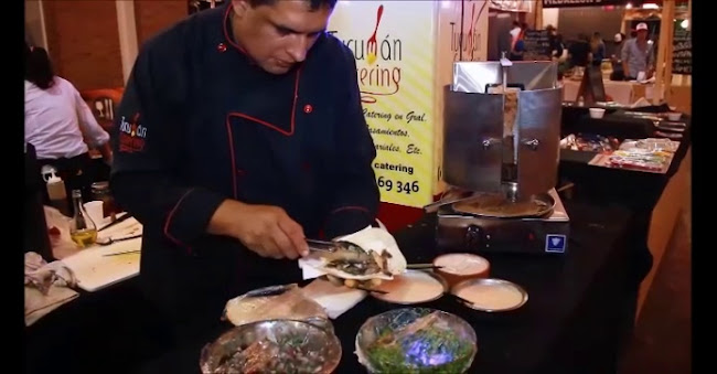 Opinii despre Tucumán Catering - Pernil de Cerdo Tucumán în San Miguel de Tucumán - Gastronomía y hostelería