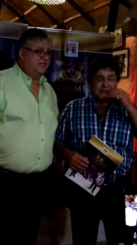 El Quincho de Chiquito - Gastronomía y hostelería