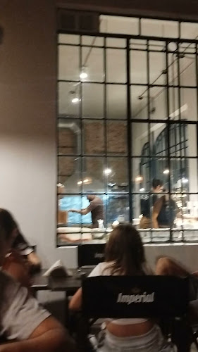 Opinii despre Troppo Pizzeria Napolitana în Santa Fe de la Vera Cruz - Gastronomía y hostelería