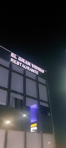 Opinii despre EL GRAN VIDRIO în Córdoba - Gastronomía y hostelería