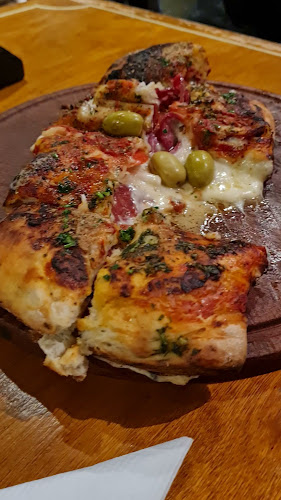 Opinii despre Pizzeria Piamonte în Gualeguaychú - Gastronomía y hostelería