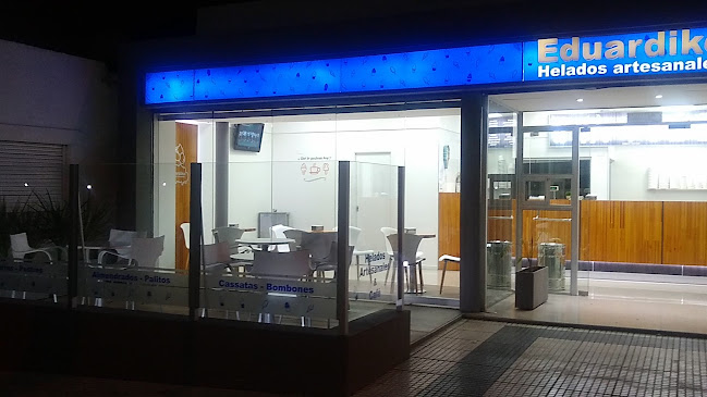 Helados Artesanales Eduardiko