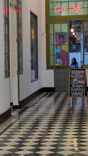 Opinii despre Ciro Café în Rosario - Gastronomía y hostelería