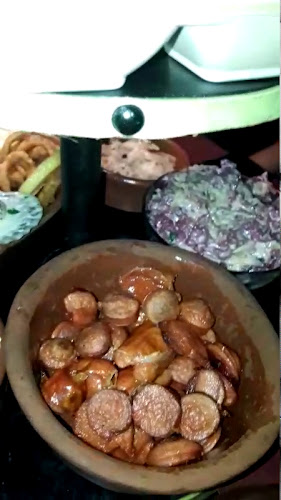 Opinii despre Gönnen în Trelew - Gastronomía y hostelería