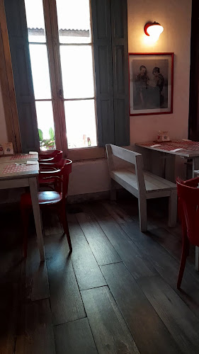 FILIPPA'S - Gastronomía y hostelería