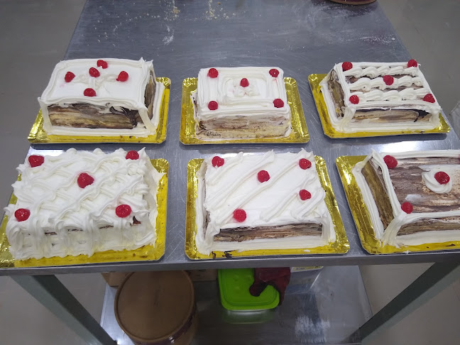 Panaderia Y Confiteria Dulce Tentaciones - Gastronomía y hostelería