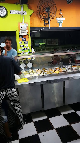 Opinii despre MILTON, Comida Urbana în Rosario - Gastronomía y hostelería